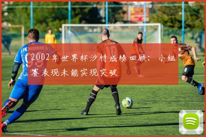 2002年世界杯沙特成绩回顾:小组赛表现未能实现突破